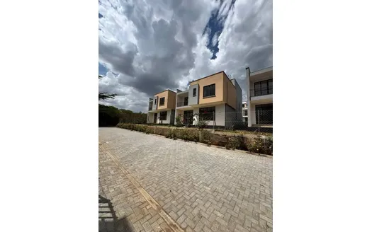 Four bedrooms for Sale in Nairobi
