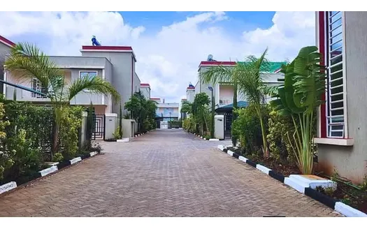 Four bedrooms for Sale in Kitengela