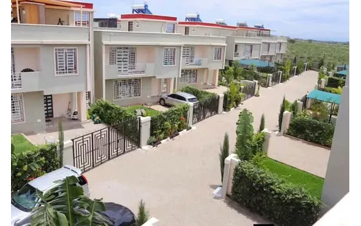 Four bedrooms for Sale in Kitengela
