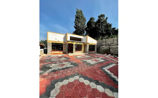 Four bedrooms for Sale in Ngong