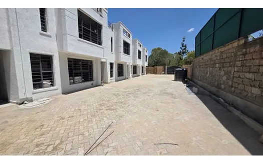 Four bedrooms for Sale in Ngong