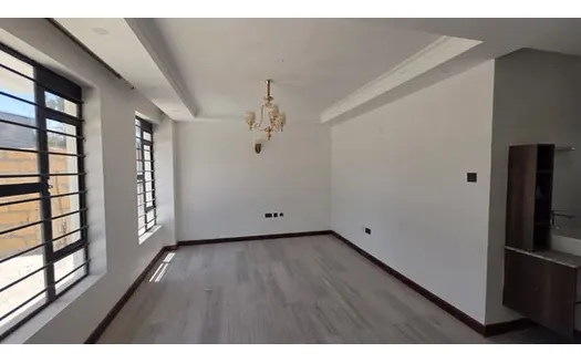 Four bedrooms for Sale in Ngong