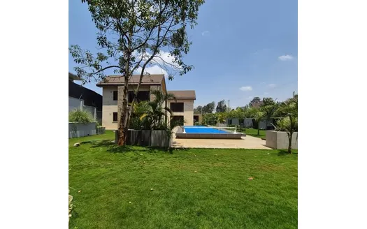 Four bedrooms for Sale in Nairobi