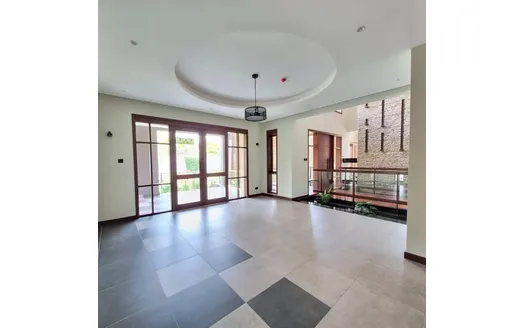 Four bedrooms for Sale in Nairobi