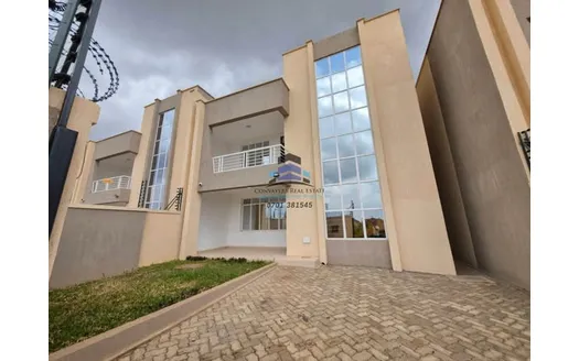 Four bedrooms for Sale in Thika