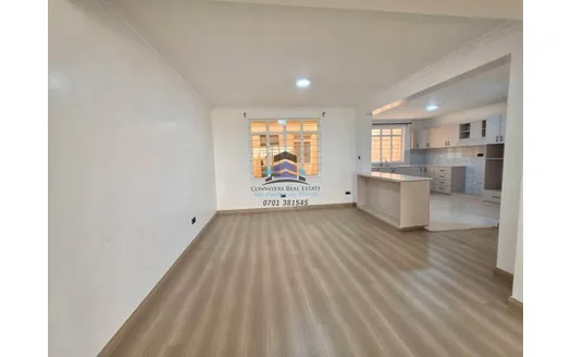 Four bedrooms for Sale in Thika