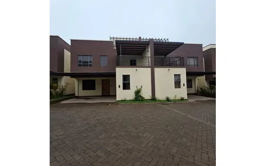 Four bedrooms for Sale in Nairobi