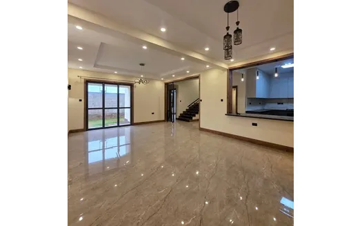 Four bedrooms for Sale in Nairobi