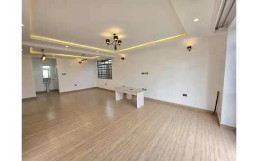 Four bedrooms for Sale in Juja