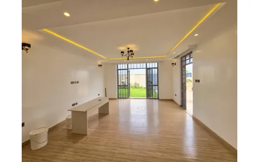 Four bedrooms for Sale in Juja