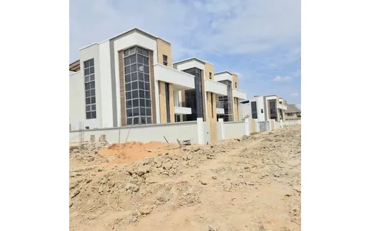 Four bedrooms for Sale in Ruiru