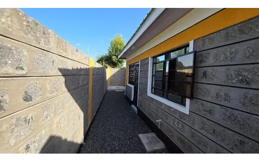 Four bedrooms for Sale in Ongata Rongai