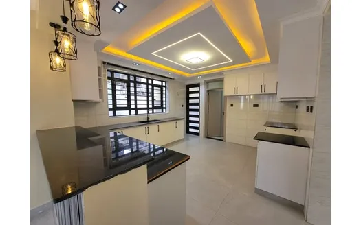 Four bedrooms for Sale in Nairobi