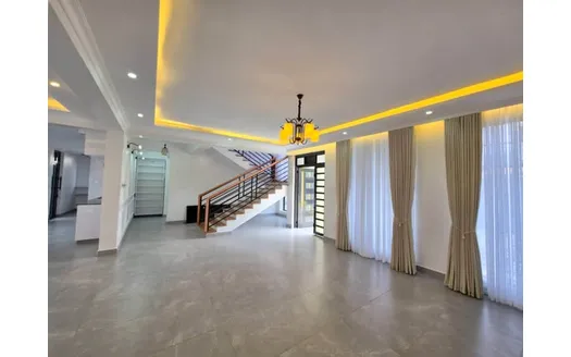 Four bedrooms for Sale in Ruiru