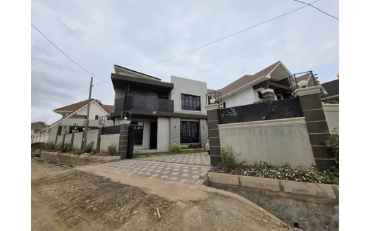 Four bedrooms for Sale in Ruiru