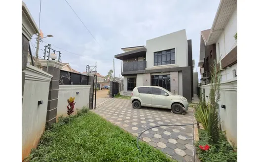 Four bedrooms for Sale in Ruiru