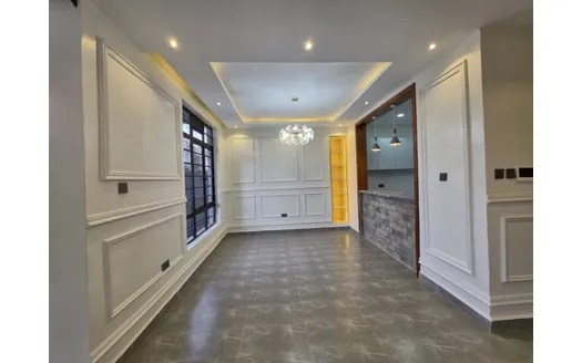 Four bedrooms for Sale in Ruiru