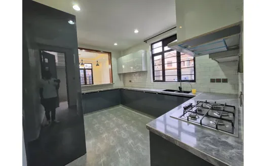 Four bedrooms for Sale in Ruiru