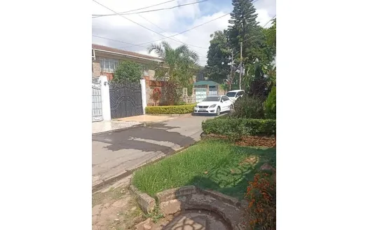 Four bedrooms for Sale in Nairobi