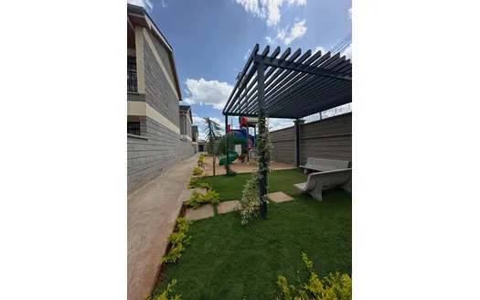 Four bedrooms for Sale in Nairobi