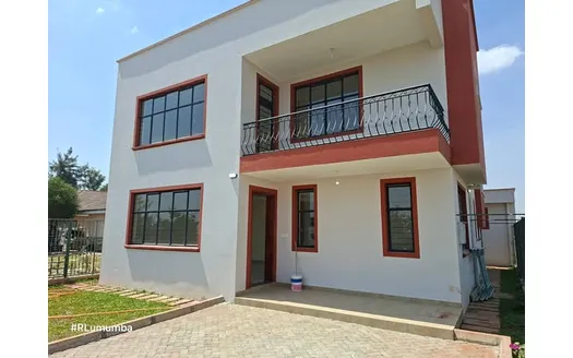 Four bedrooms for Sale in Nairobi