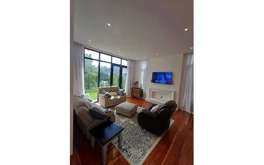 Four bedrooms for Sale in Nairobi