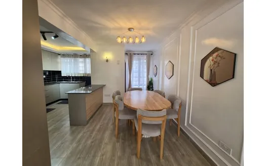 Four bedrooms for Sale in Ruiru