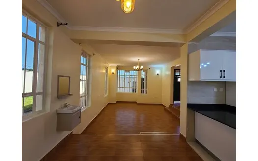Four bedrooms for Sale in Ruiru