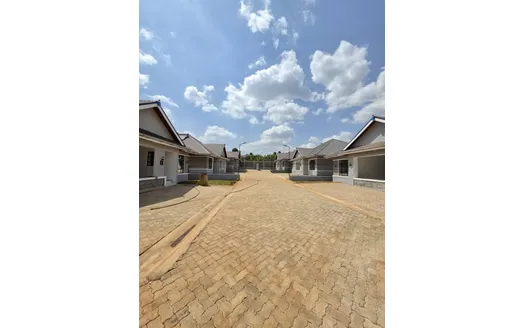 Four bedrooms for Sale in Ruiru