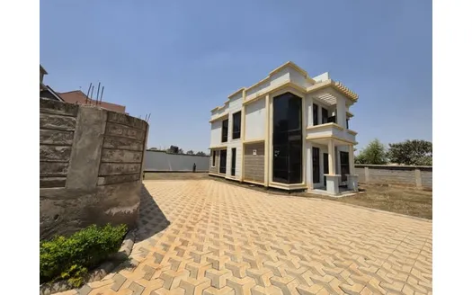 Four bedrooms for Sale in Ruiru