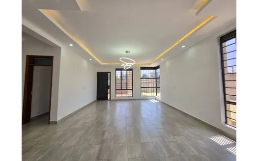 Four bedrooms for Sale in Ruiru