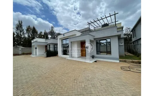 Four bedrooms for Sale in Ruiru