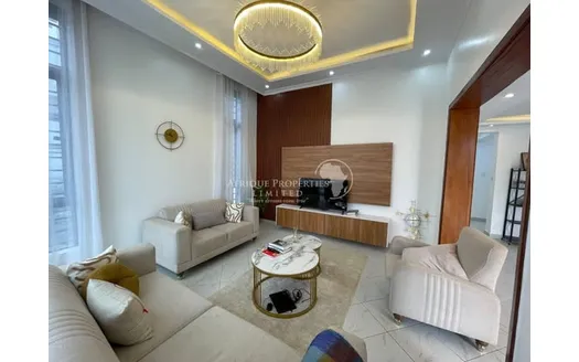 Four bedrooms for Sale in Ruiru