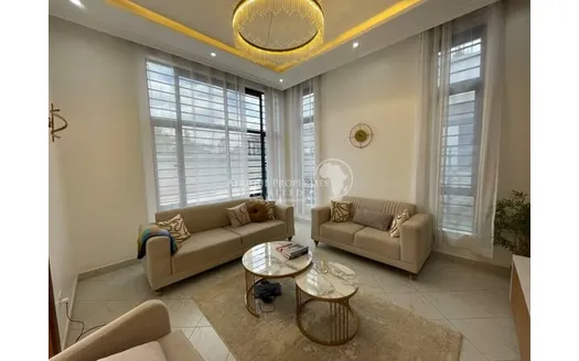 Four bedrooms for Sale in Ruiru