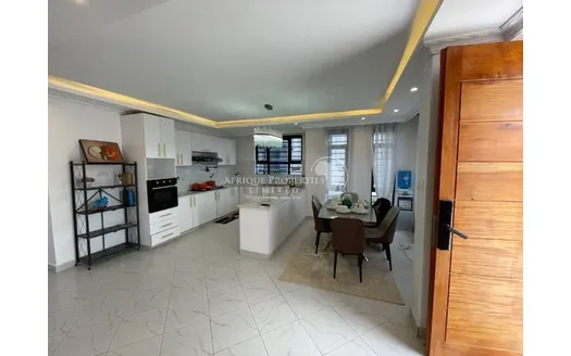 Four bedrooms for Sale in Ruiru