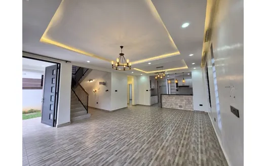 Four bedrooms for Sale in Ruiru