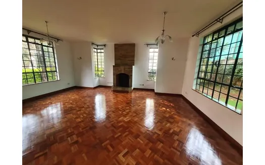 Four bedrooms for Sale in Nairobi