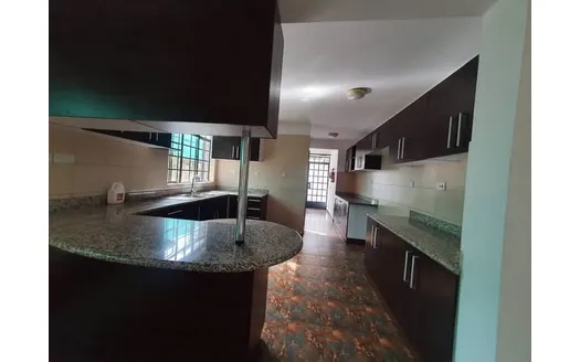 Four bedrooms for Sale in Nairobi