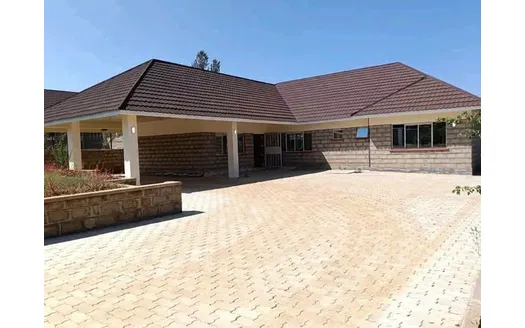 Four bedrooms for Sale in Eldoret