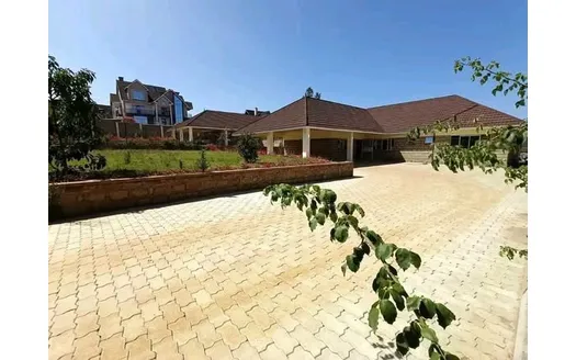 Four bedrooms for Sale in Eldoret
