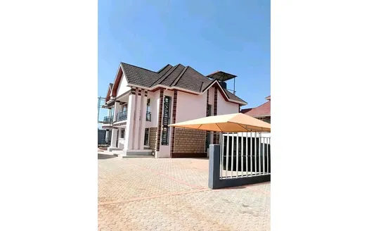 Four bedrooms for Sale in Eldoret