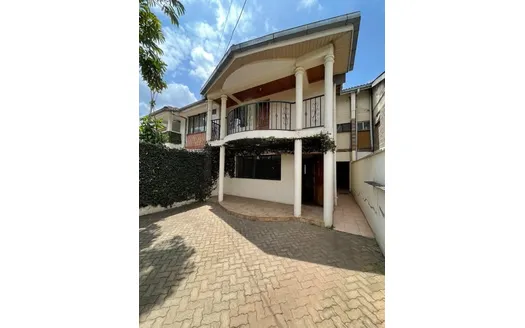 Four bedrooms for Sale in Nairobi