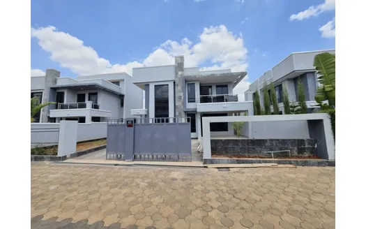 Four bedrooms for Rentals in Githurai