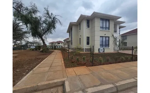 Four bedrooms for Rent in Ruiru