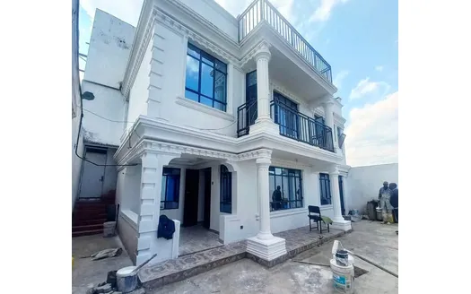 Four bedrooms for Rent in Nakuru