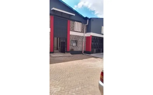 House for Rentals in Limuru Town.