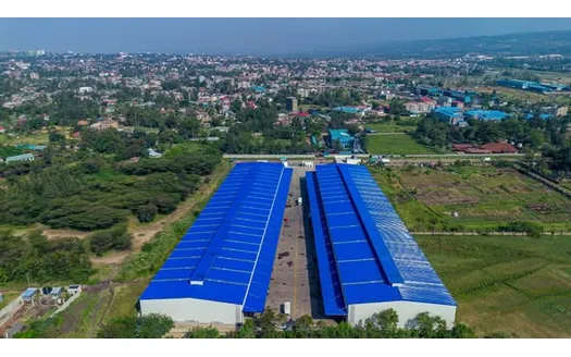 House for Rentals in Kibos