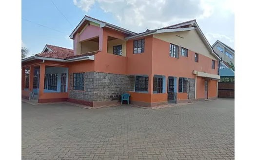 Office for Rent in Nairobi
