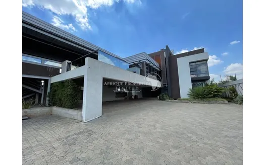 Office for Sale in Nairobi