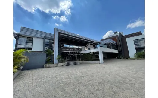 Office for Sale in Nairobi